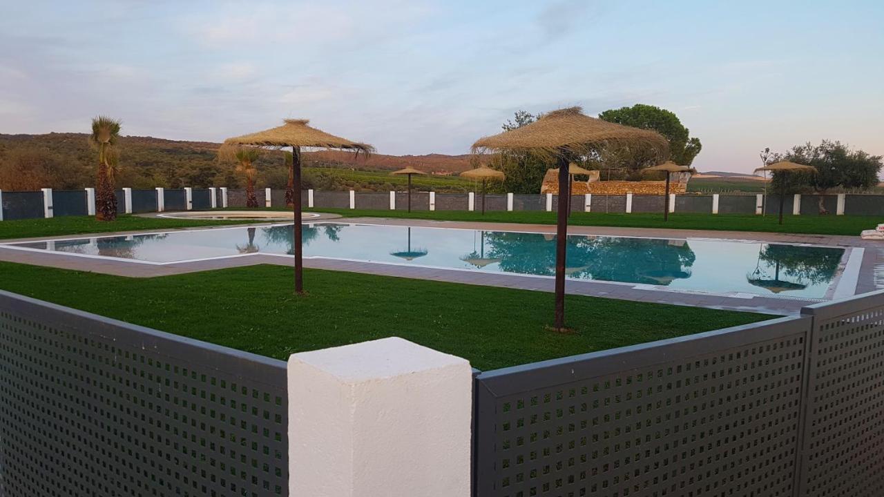 Complejo Rural Rio Secreto Hostel Hornachuelos Εξωτερικό φωτογραφία