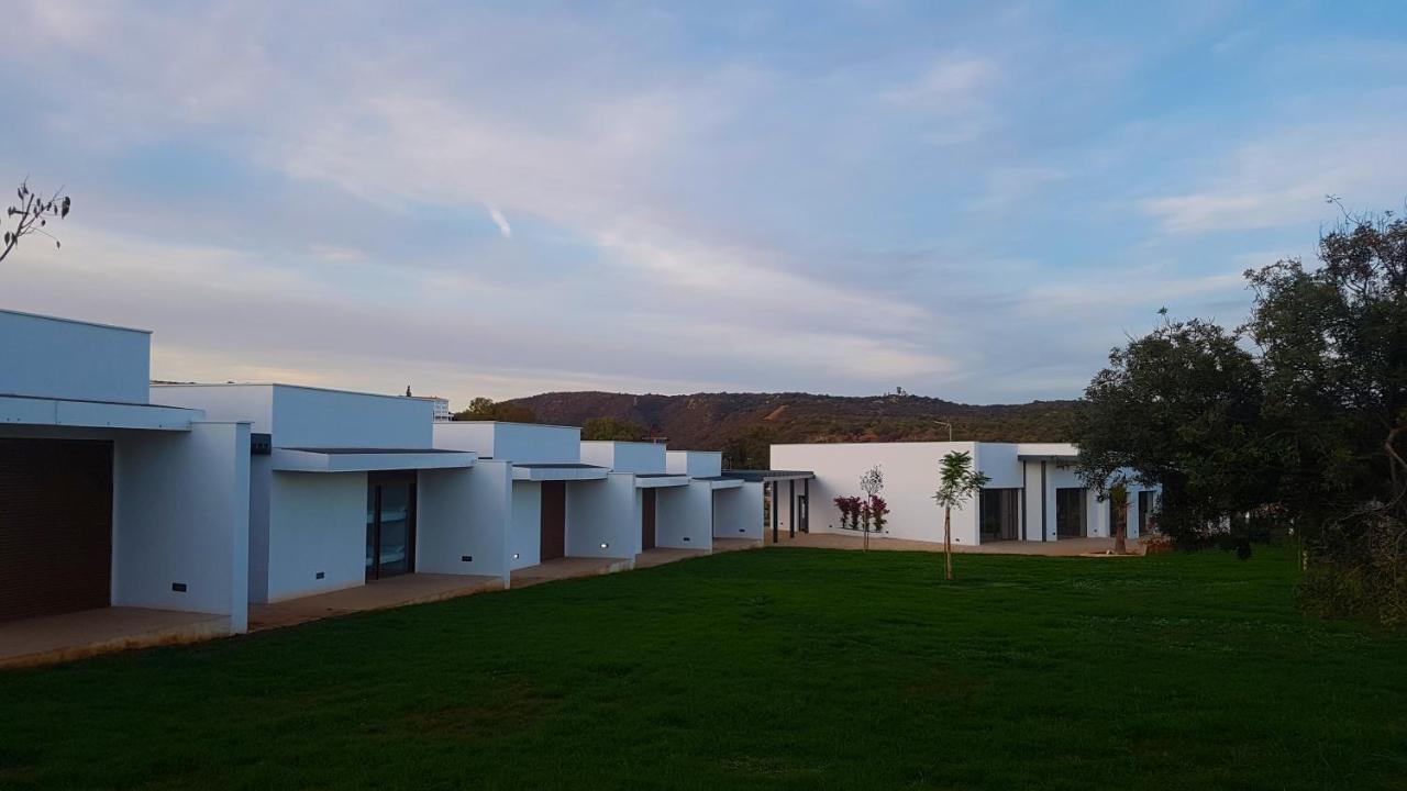 Complejo Rural Rio Secreto Hostel Hornachuelos Εξωτερικό φωτογραφία