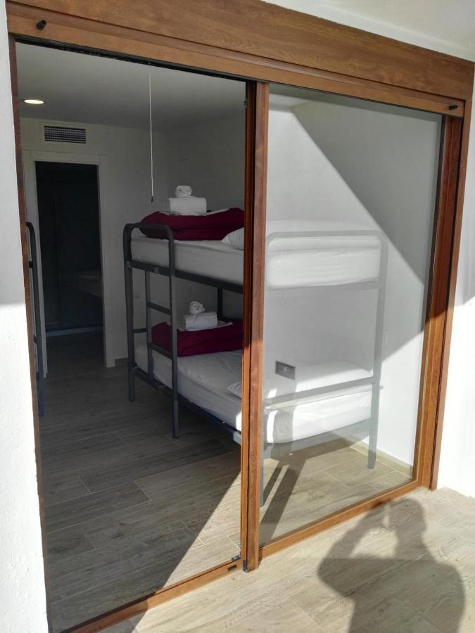 Complejo Rural Rio Secreto Hostel Hornachuelos Εξωτερικό φωτογραφία