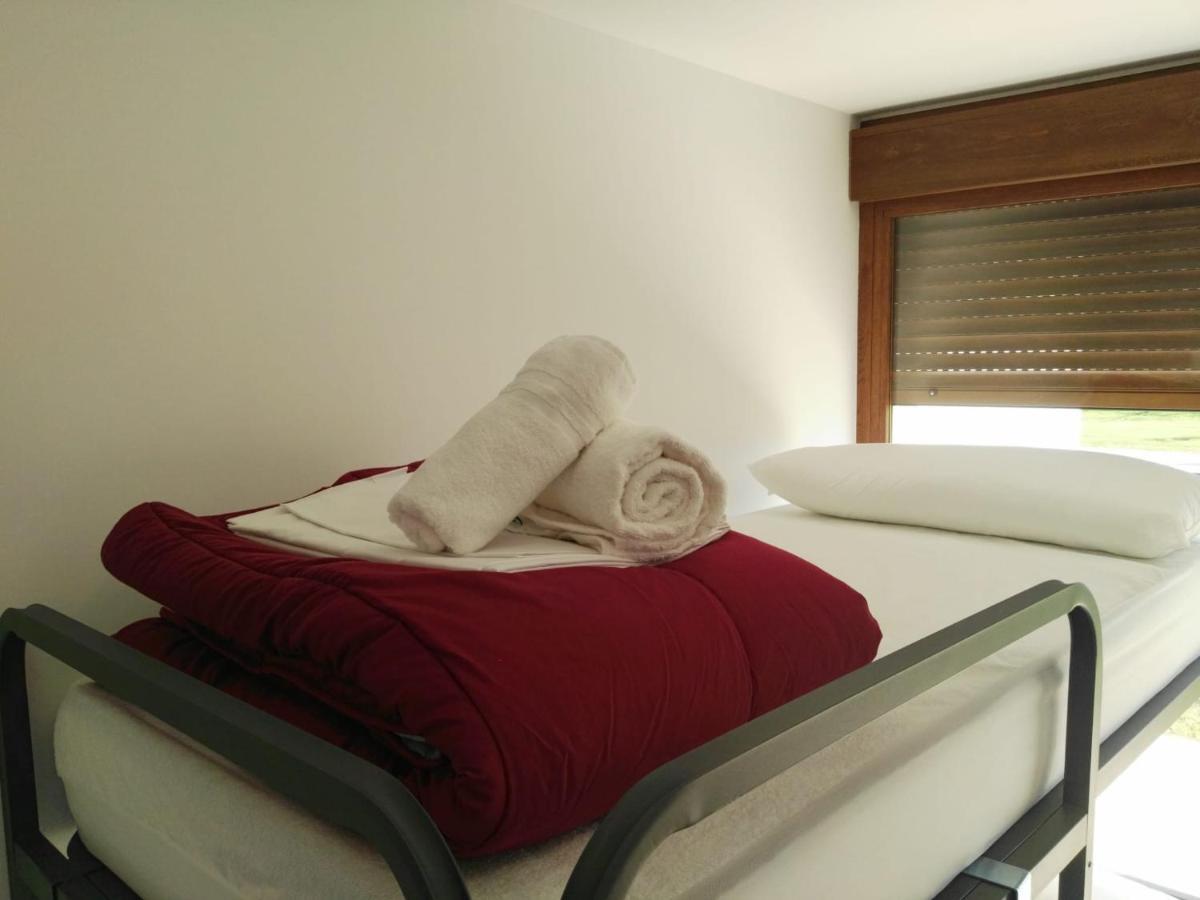 Complejo Rural Rio Secreto Hostel Hornachuelos Εξωτερικό φωτογραφία
