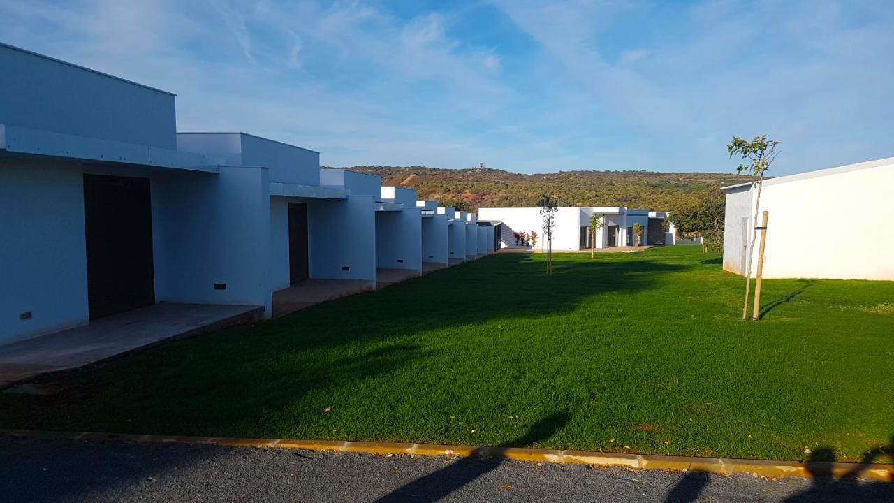 Complejo Rural Rio Secreto Hostel Hornachuelos Εξωτερικό φωτογραφία