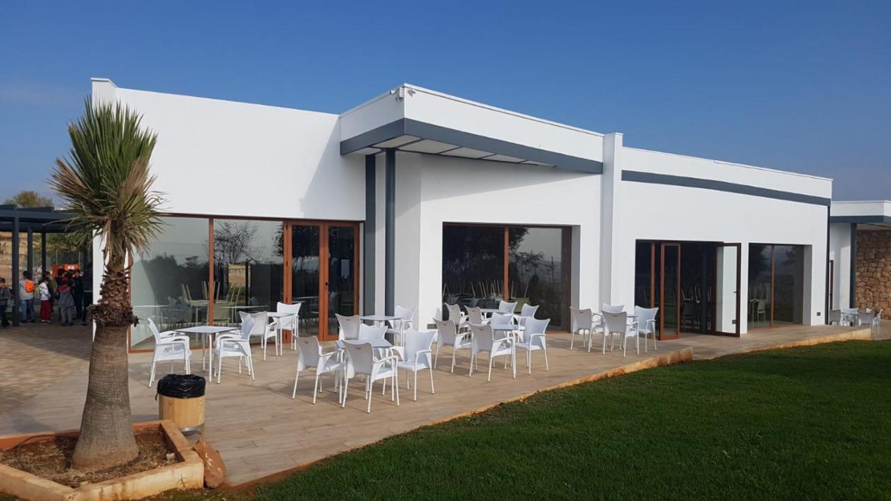 Complejo Rural Rio Secreto Hostel Hornachuelos Εξωτερικό φωτογραφία