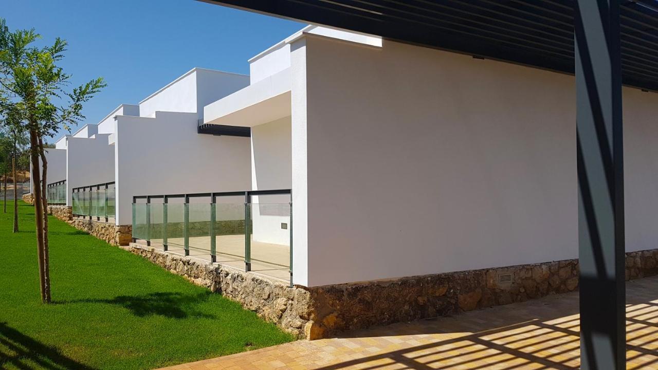 Complejo Rural Rio Secreto Hostel Hornachuelos Εξωτερικό φωτογραφία
